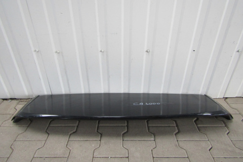 Spoiler lotka daszek klapy tył Volvo XC90 2 II 14-