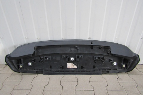 Spoiler lotka daszek klapy tył Volvo XC90 2 II 14-