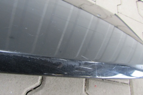 Spoiler lotka daszek klapy tył Volvo XC90 2 II 14-