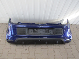 Zderzak TYŁ TYLNY Renault Twingo III GT 14-18