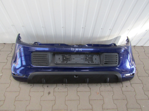 Zderzak TYŁ TYLNY Renault Twingo III GT 14-18