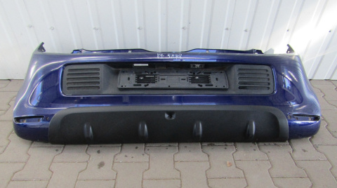 Zderzak TYŁ TYLNY Renault Twingo III GT 14-18