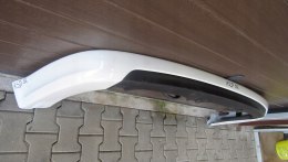 Dokładka spoiler tył tylny Suzuki SX4 Sedan 06-