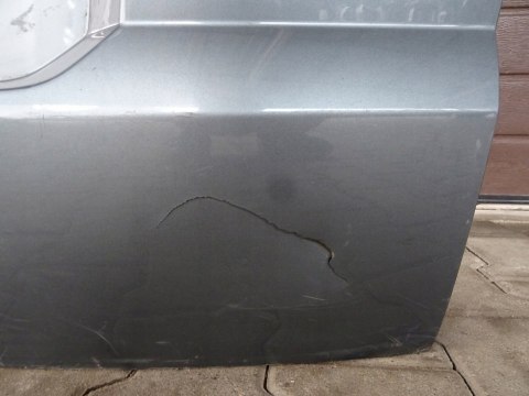 Klapa tył tylna Range Rover Sport 2 II L494 13-