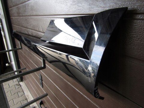 Listwa progowa lewa Audi TTs TT S-Line 8S0 14-