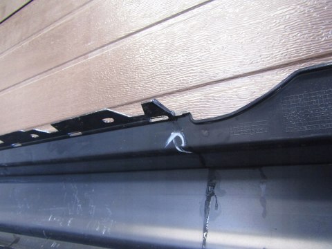 Listwa progowa lewa Porsche 718 Boxster Cayman 982