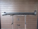 Listwa progowa lewa Volvo XC90 15-23 PUR 31408231