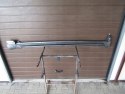 Listwa progowa lewa Volvo XC90 15-23 PUR 31408231