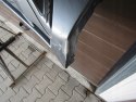 Listwa progowa lewa Volvo XC90 15-23 PUR 31408231