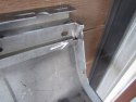 Listwa progowa lewa Volvo XC90 15-23 PUR 31408231