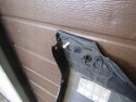 Listwa progowa lewa Volvo V40 V-40 12- próg lewy