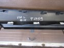 Listwa progowa lewa Volvo V40 V-40 12- próg lewy