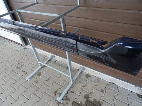 Listwa progowa lewa Volvo V70 V-70 07-16 próg lewy
