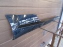 Listwa progowa prawa Audi TTs TT S-Line 8S0 14-