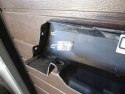 Listwa progowa prawa Audi TTs TT S-Line 8S0 14-