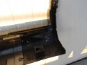Listwa progowa prawa Volvo XC90 15- nakładka próg