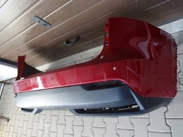 Zderzak tył tylny Lexus NX 300h 200t 2014-