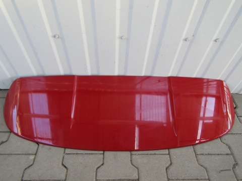 Spoiler lotka daszek klapy tył BMW 1 F40 19-
