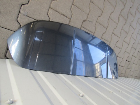 Spoiler lotka daszek klapy tył BMW 1 F40 19-