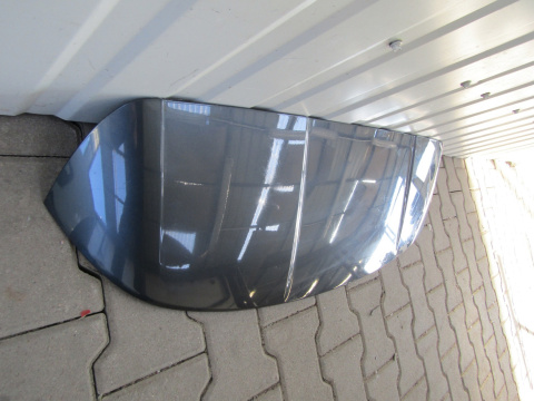 Spoiler lotka daszek klapy tył BMW 1 F40 19-