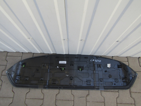 Spoiler lotka daszek klapy tył BMW 1 F40 19-