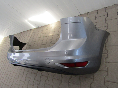 Zderzak tył tylny VW Touran 2 II 5TA 15- 4PDC