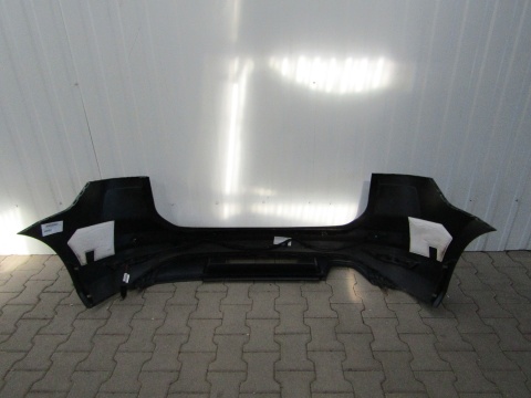 Zderzak tył tylny VW Touran 2 II 5TA 15- 4PDC