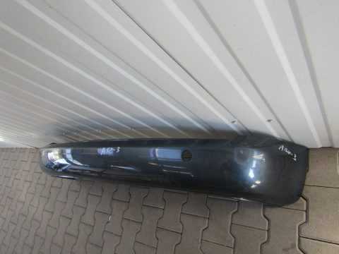 Zderzak tył tylny VW Caddy 2K0 03-