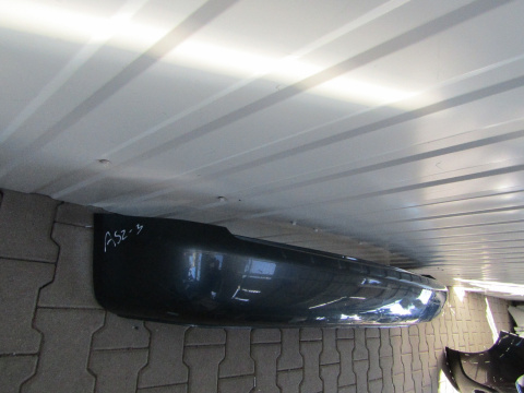 Zderzak tył tylny VW Caddy 2K0 03-
