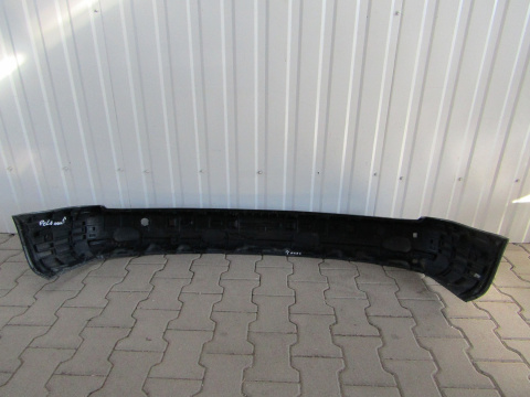 Zderzak tył tylny VW Caddy 2K0 03-