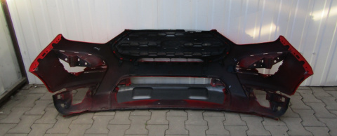 Zderzak przód przedni Ford Ecosport 2 II Lift 17-