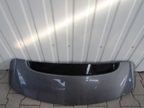 Spoiler lotka daszek tył Jaguar IPACE I-PACE 18-