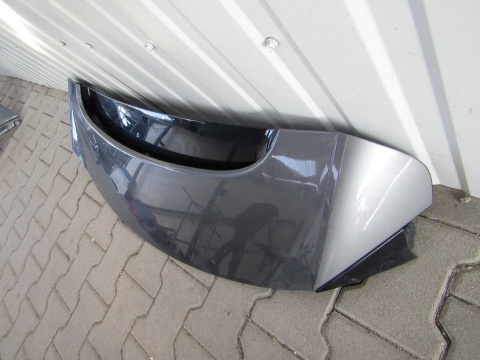 Spoiler lotka daszek tył Jaguar IPACE I-PACE 18-