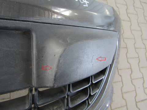 Zderzak przód Opel Corsa D OPC Line Lift 11-14