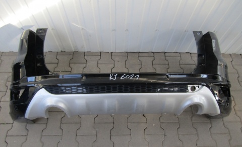 Zderzak tył FORD KUGA MK2 ST TITANIUM LIFT 16-