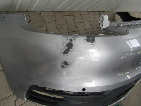 Zderzak tył tylny Porsche 911 992 Carrera 18-