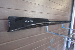 Listwa progowa prawa Audi A5 8W6 8W7 S-Line 19 Lift