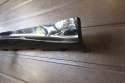 Listwa progowa prawa Audi A5 8W6 8W7 S-Line 19 Lift