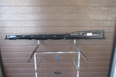 Listwa progowa prawa Audi A5 8W6 8W7 S-Line 19 Lift