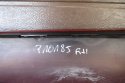 Listwa progowa prawa Mercedes SLK R 172 próg prawa