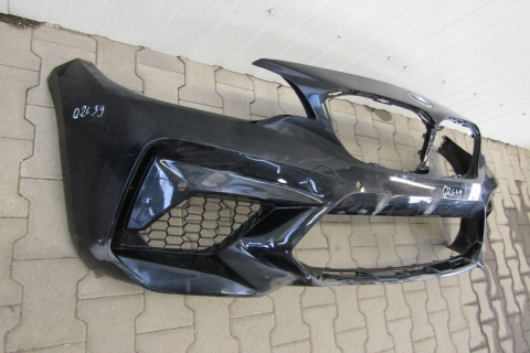 Zderzak przód BMW M2 CS Competition F87