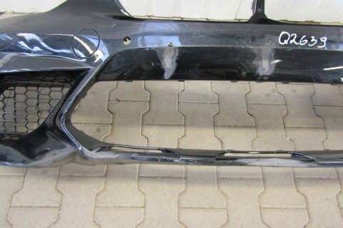 Zderzak przód BMW M2 CS Competition F87