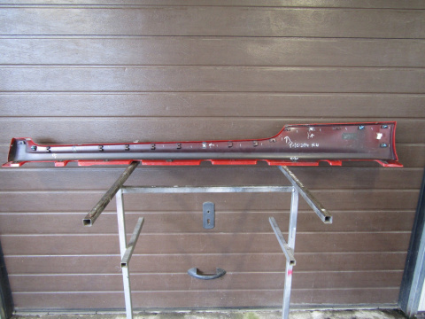 Listwa progowa prawa KIA Pro Ceed 3D GT 15- Lift