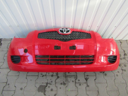 Zderzak przód przedni Toyota Yaris 2 05-09