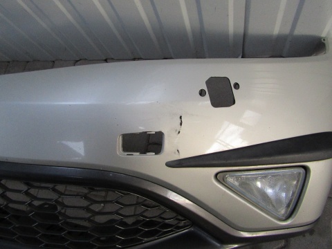 Zderzak przód HONDA CIVIC VIII UFO LIFT 08-11