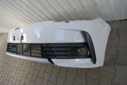 Zderzak przód Toyota Corolla XI E16 Lift 16-18 + GRILL