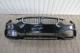 Zderzak przód BMW 4 F32 F33/36 Luxury Line 13-17