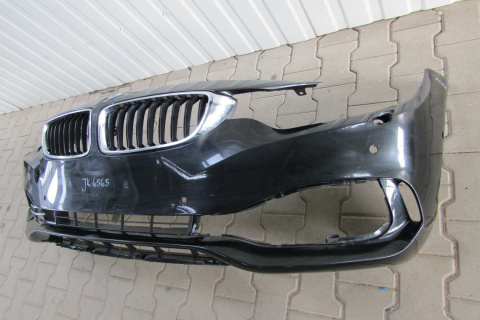 Zderzak przód BMW 4 F32 F33/36 Luxury Line 13-17