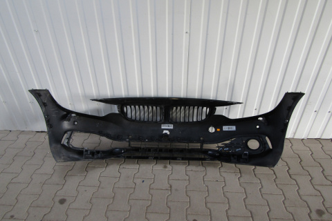 Zderzak przód BMW 4 F32 F33/36 Luxury Line 13-17