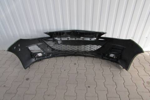 Zderzak przód przedni Mazda 3 II 08-11